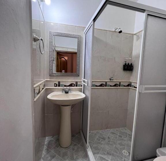 Quarto Deluxe, Curazao Hotel  Centro Histórico