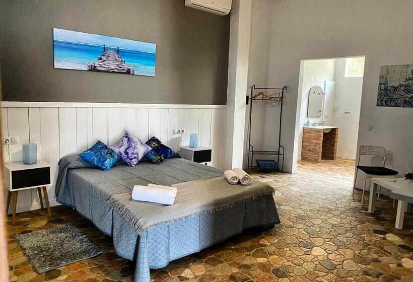 Студия Superior, Devmani Hotel Rural