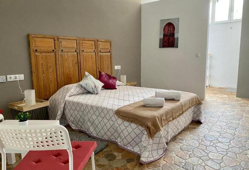 Студия Стандарт, Devmani Hotel Rural