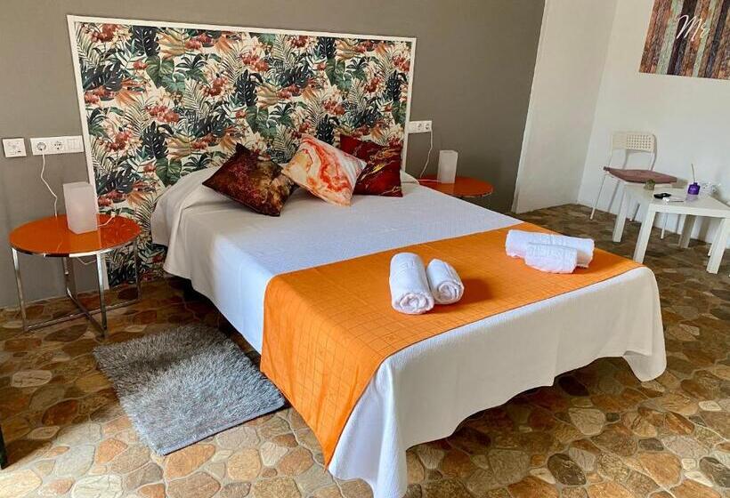 Студия Deluxe, Devmani Hotel Rural