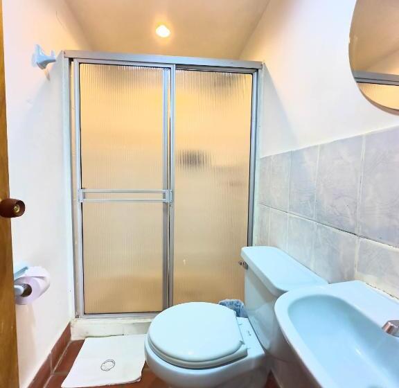 Quarto Estandar, Encomendero Hotel  Centro Histórico