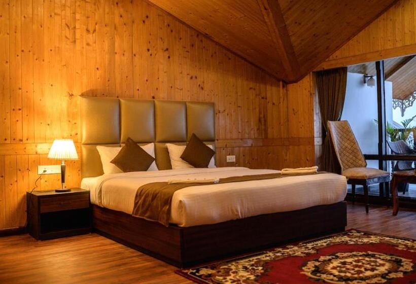 Номер Стандарт, Istana Resort & Spa