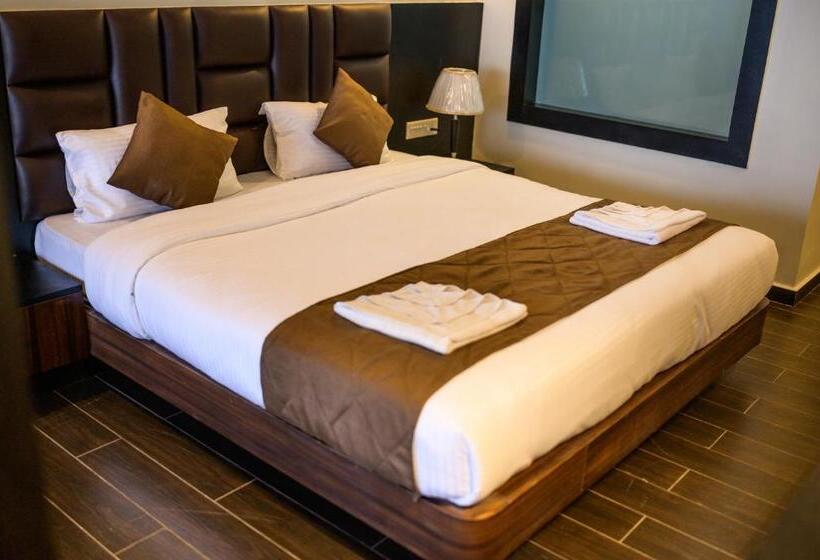 Представительский семейный номер, Istana Resort & Spa