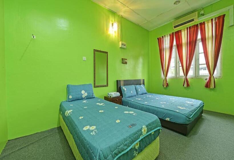 Шале 1 Спальня, Oyo 90325 Au Homestay