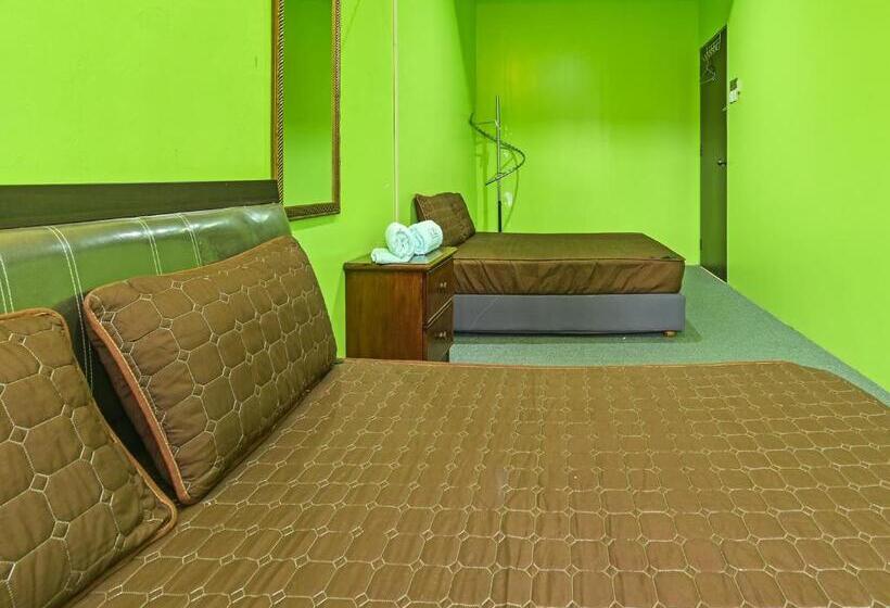 Шале 1 Спальня, Oyo 90325 Au Homestay