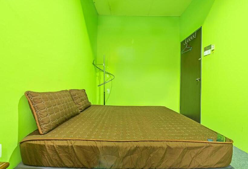 Шале 1 Спальня, Oyo 90325 Au Homestay