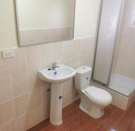 Номер Стандарт, Hostal Piedra Santa