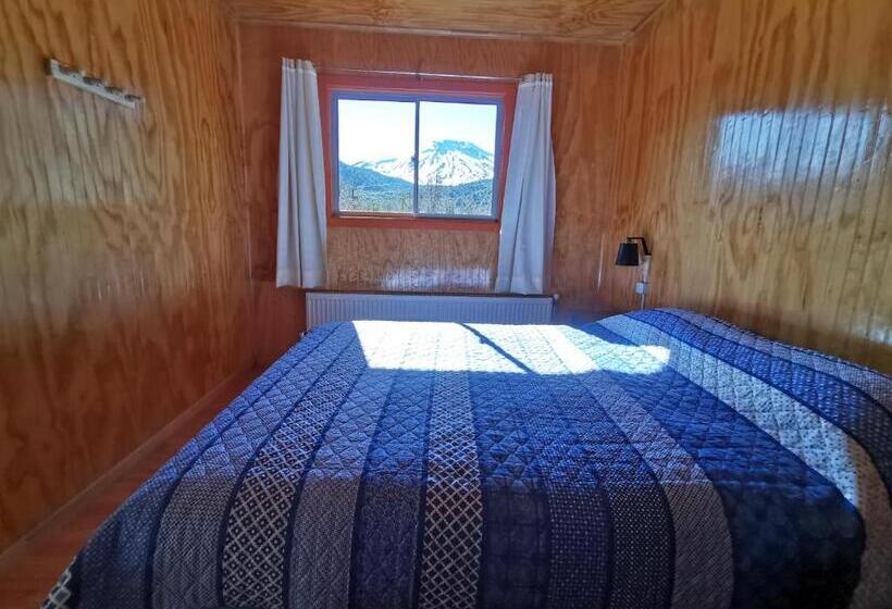 Номер Стандарт, Hostal Piedra Santa