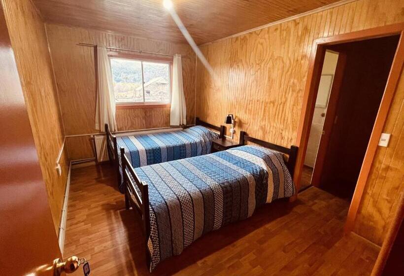 Номер Стандарт, Hostal Piedra Santa