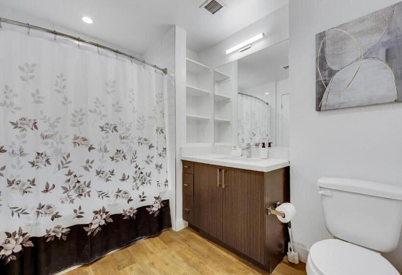 Апартаменты 2 Спальни, Apart Hotel At Chinatown