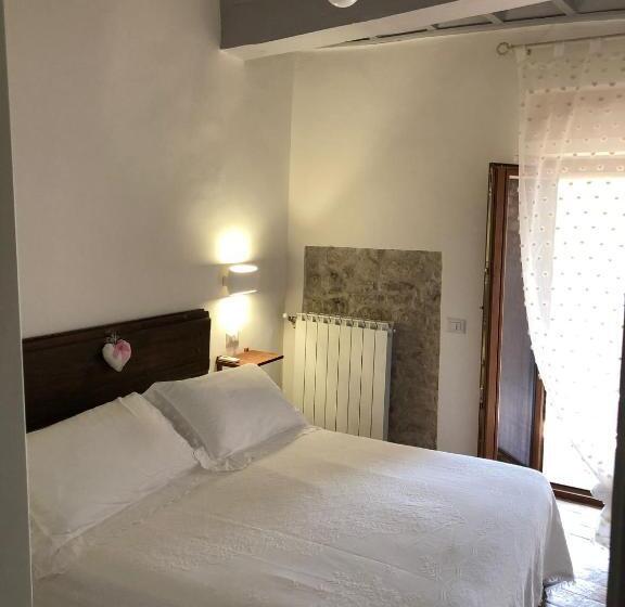 Номер Стандарт Вид на Море, B&b Le Principesse
