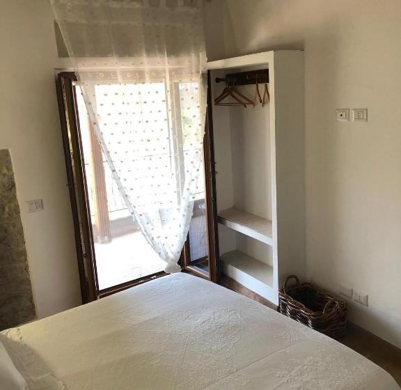 Номер Стандарт Вид на Море, B&b Le Principesse