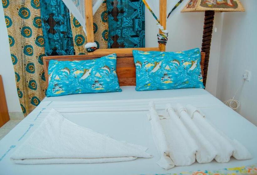 اتاق لوکس, The Belle View Inn Bed & Breakfast