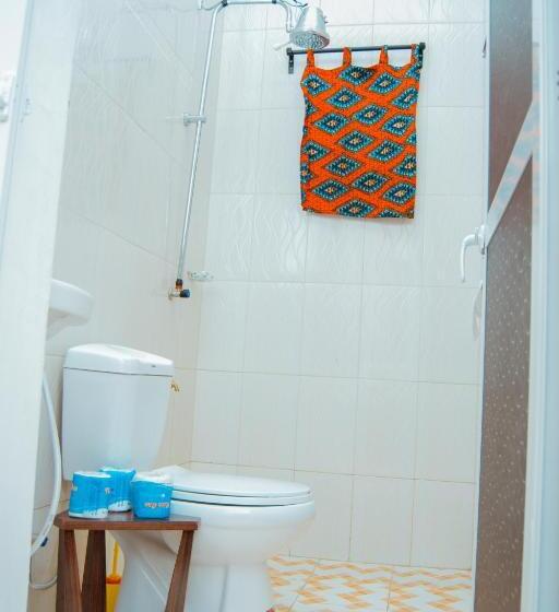 اتاق لوکس, The Belle View Inn Bed & Breakfast