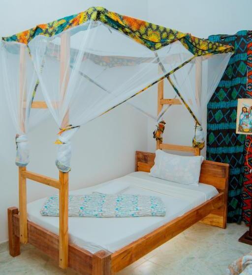 سوییت خانوادگی, The Belle View Inn Bed & Breakfast