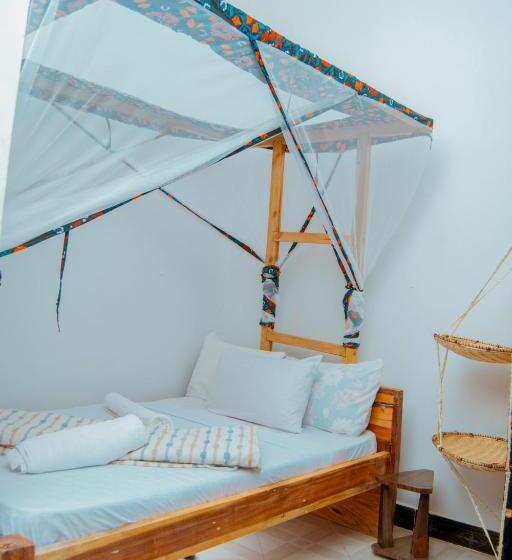اتاق لوکس یک تخته, The Belle View Inn Bed & Breakfast