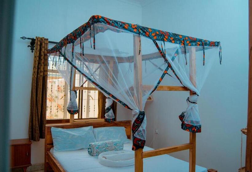 اتاق لوکس یک تخته, The Belle View Inn Bed & Breakfast