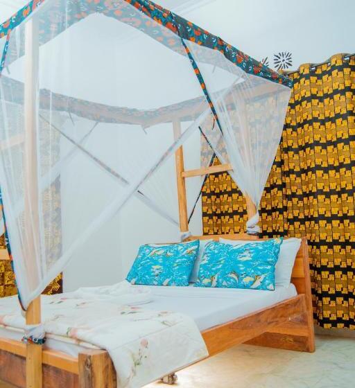 اتاق لوکس, The Belle View Inn Bed & Breakfast