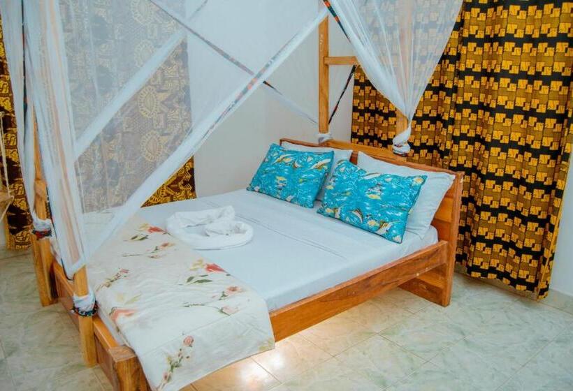 اتاق لوکس, The Belle View Inn Bed & Breakfast