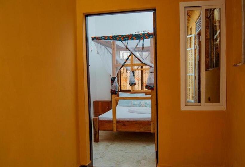اتاق لوکس, The Belle View Inn Bed & Breakfast