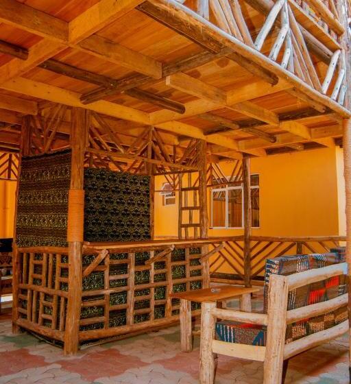 سوییت خانوادگی, The Belle View Inn Bed & Breakfast