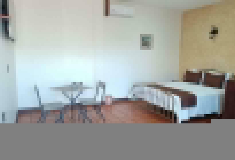 コンフォートトリプルルーム, Casa De Las Flores Hotel Boutique
