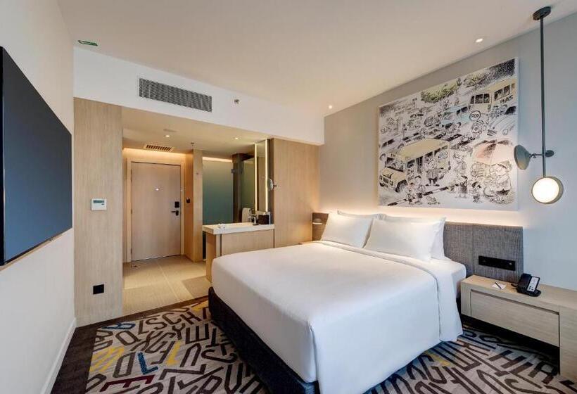 اتاق لوکس, Mercure Kuala Lumpur Glenmarie