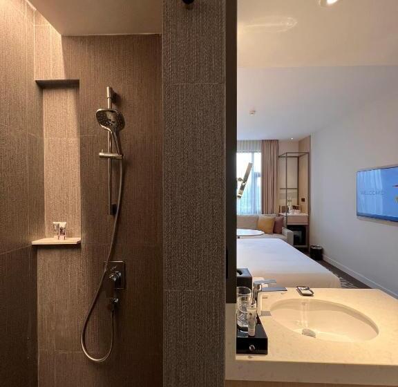 اتاق سوپریور, Mercure Kuala Lumpur Glenmarie