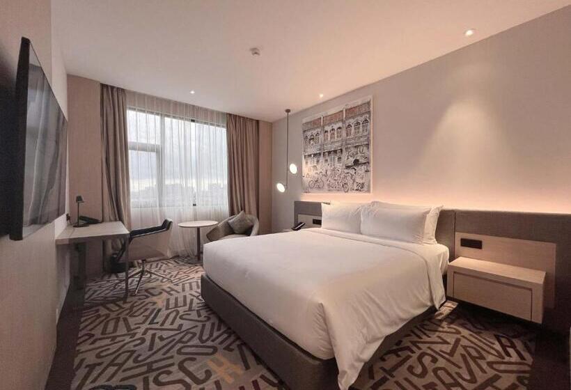 سوییت اجرایی, Mercure Kuala Lumpur Glenmarie
