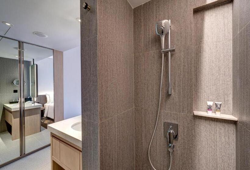 اتاق لوکس, Mercure Kuala Lumpur Glenmarie