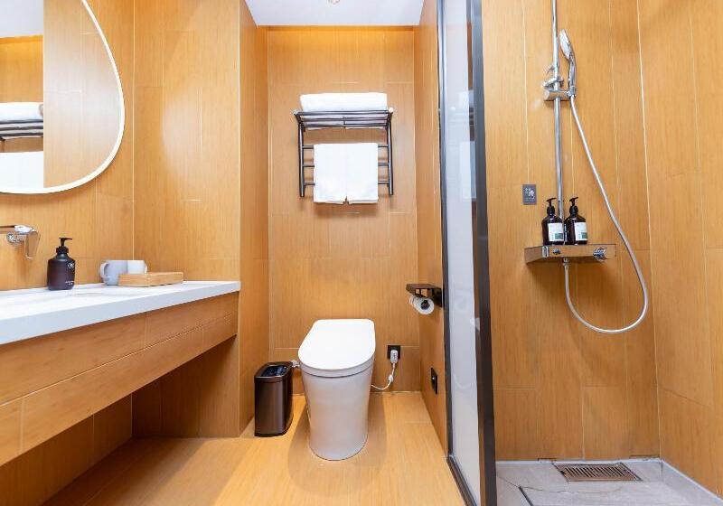 اتاق سوپریور, Mercure Kuala Lumpur Glenmarie