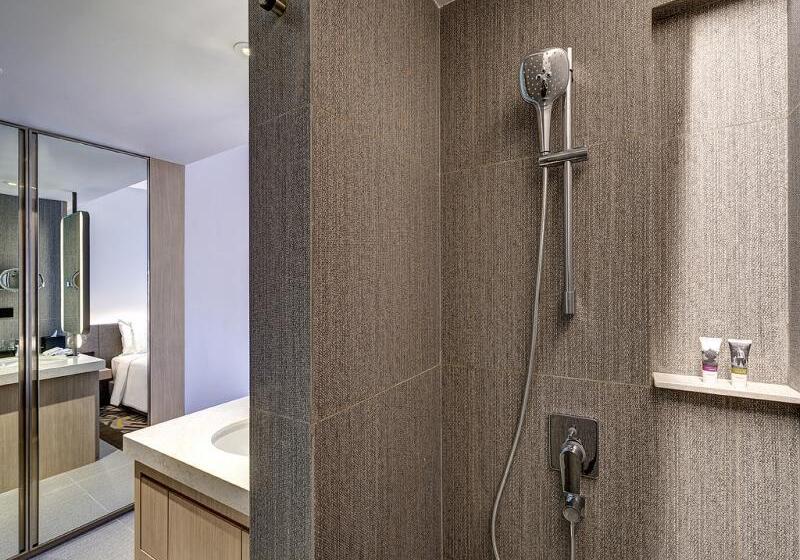 اتاق لوکس, Mercure Kuala Lumpur Glenmarie