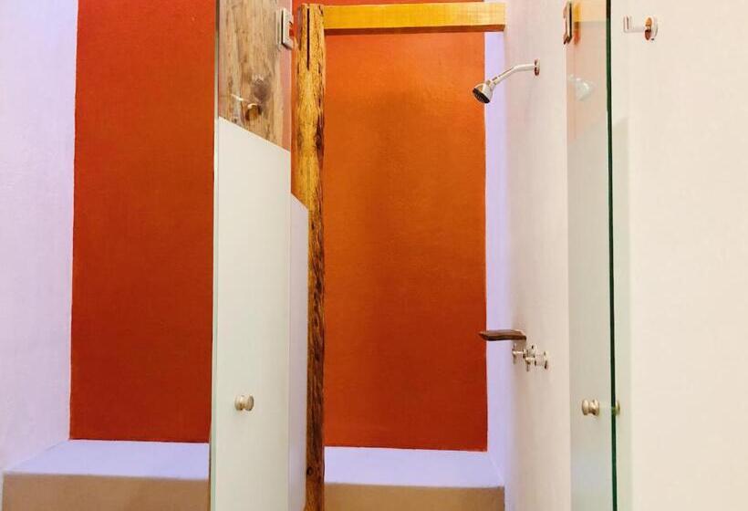 Deluxe Suite, Posada La Manzanilla