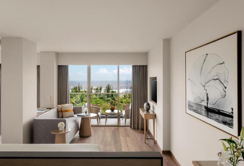 套房, Vivanta Goa, Miramar