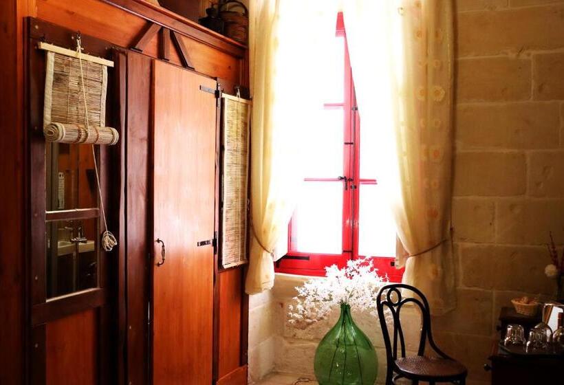 اتاق استاندارد, Il Bàrraġ Farmhouse B&b   Gozo Traditional Hospitality