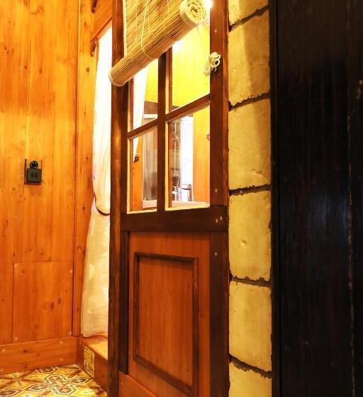 اتاق لوکس, Il Bàrraġ Farmhouse B&b   Gozo Traditional Hospitality