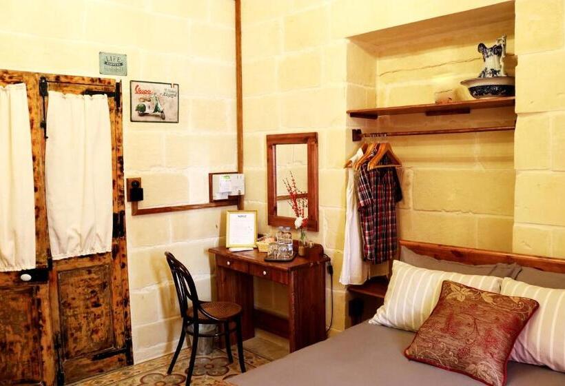 اتاق استاندارد, Il Bàrraġ Farmhouse B&b   Gozo Traditional Hospitality