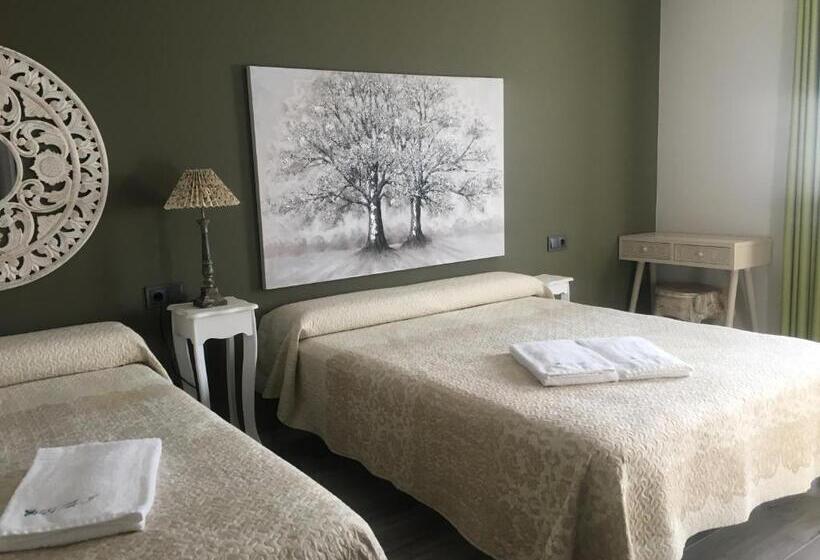 Дом 1 Спальня, Las Villas De Fuentidueña