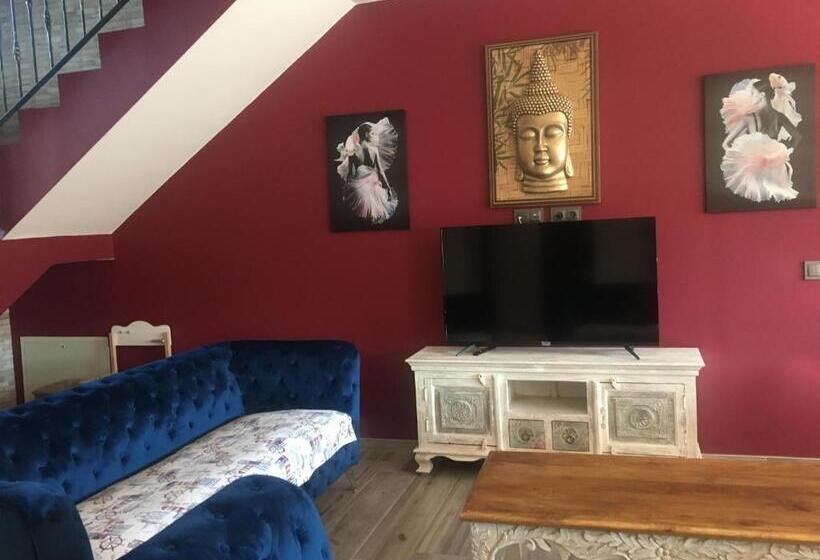 Дом 1 Спальня, Las Villas De Fuentidueña