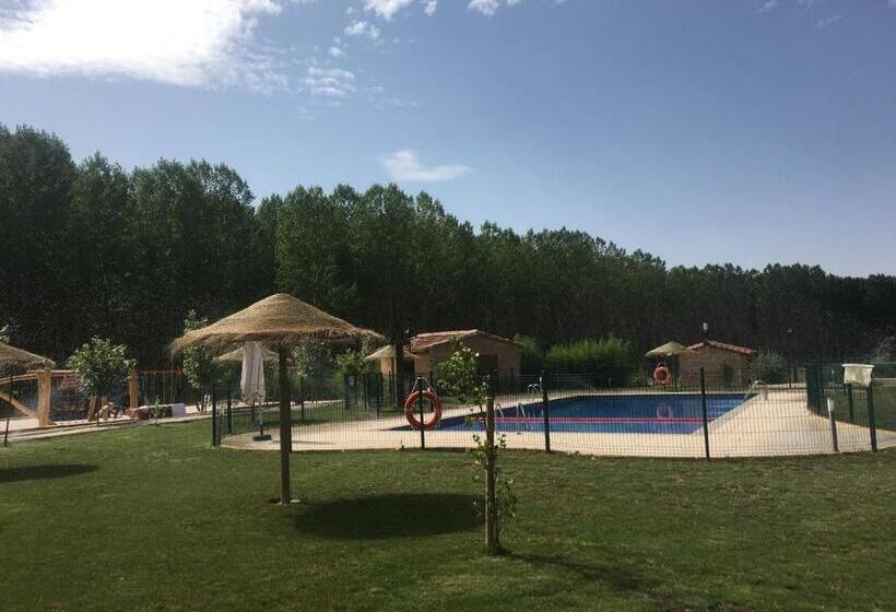 Дом 3 Спальни, Las Villas De Fuentidueña