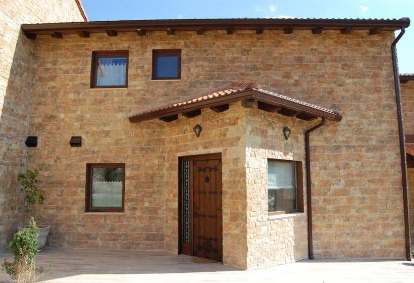 Дом 3 Спальни, Las Villas De Fuentidueña