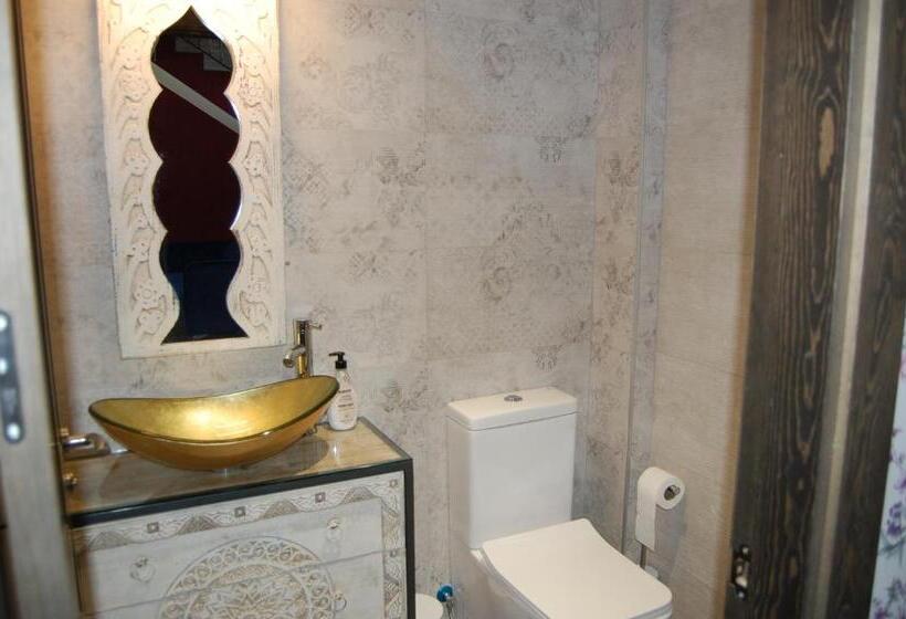 Дом 1 Спальня, Las Villas De Fuentidueña
