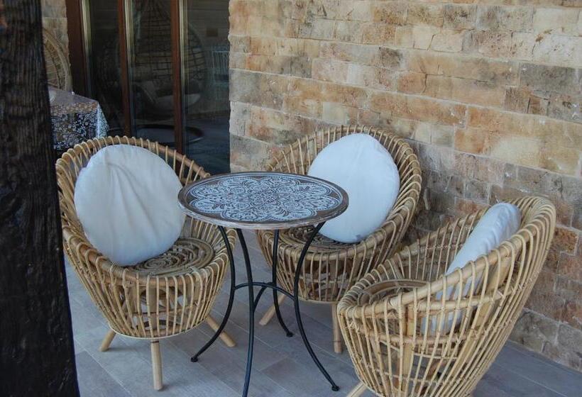 Дом 3 Спальни, Las Villas De Fuentidueña