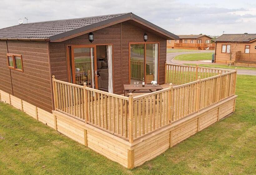 Casa 1 Quarto, Holderness Country Park