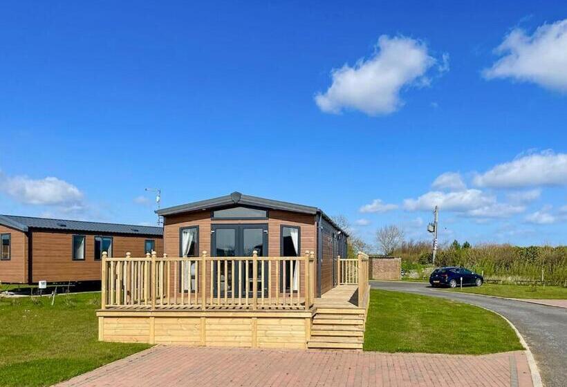 Дом 2 Спальни, Holderness Country Park