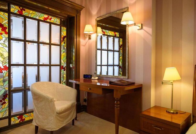 小型套房, Apart Hotel Chale Graal