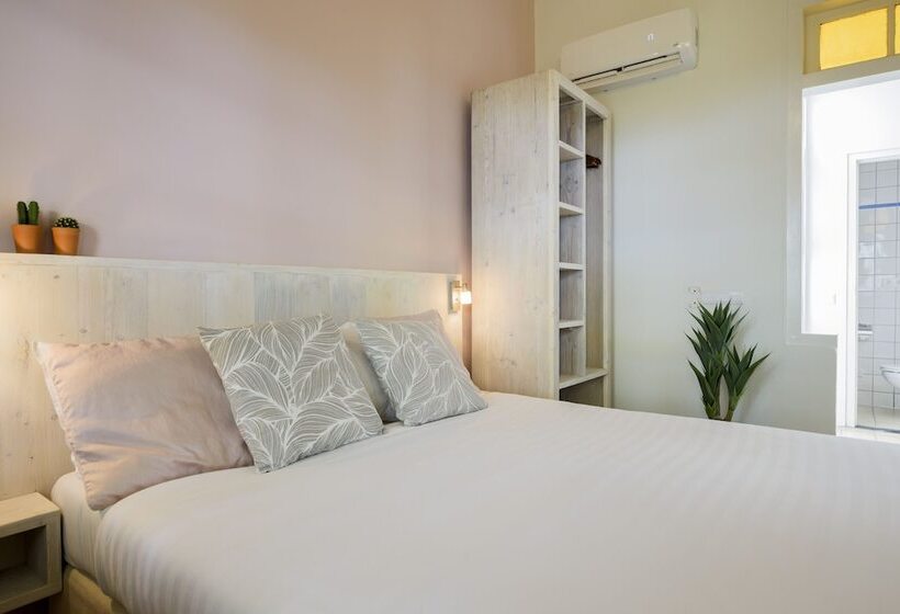 اتاق راحتی, Boutique Hotel  T Klooster
