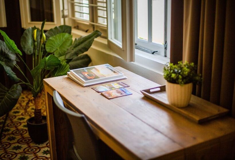 اتاق لوکس, Boutique Hotel  T Klooster