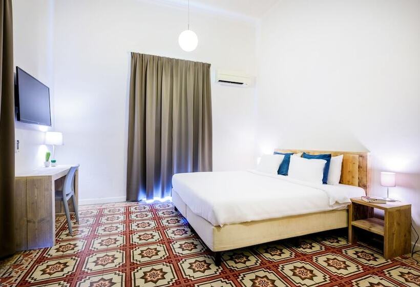 اتاق داخلی دلوکس, Boutique Hotel  T Klooster