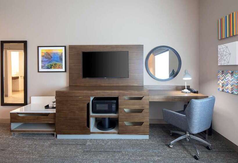 Номер Стандарт, Hampton Inn Westfield